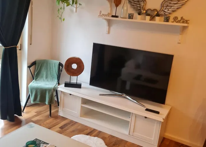 Mels Appartment