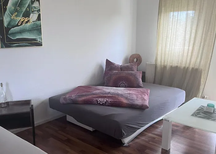 Mels Appartment