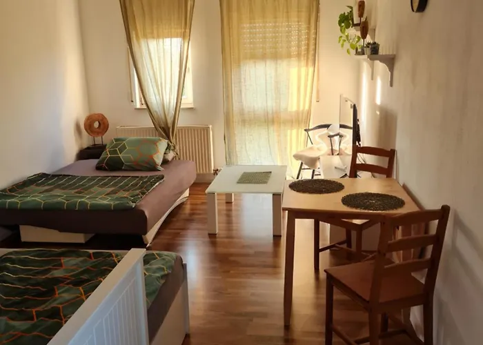 Mels Appartment