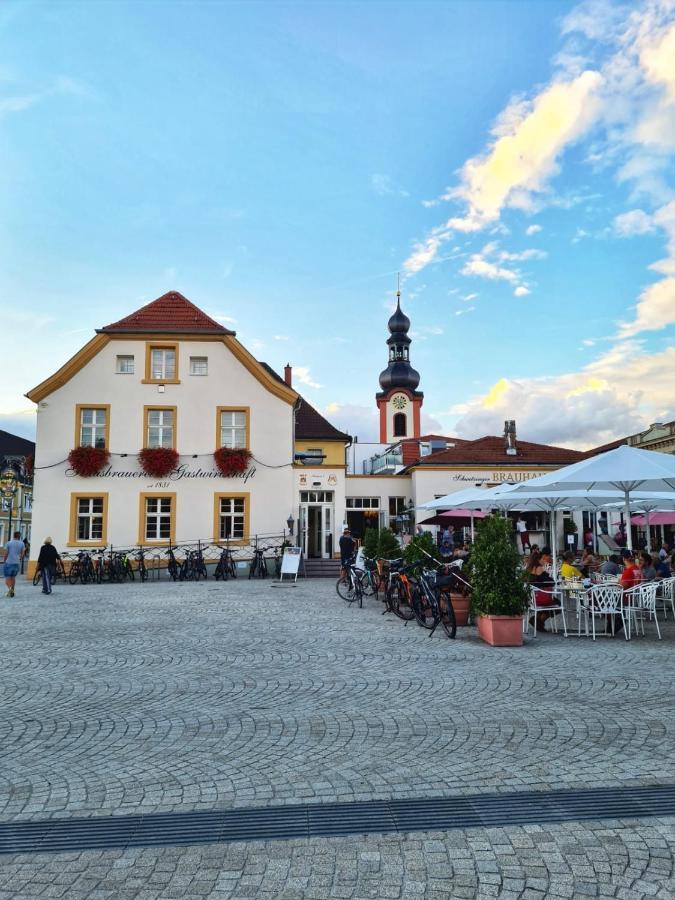 Mels Schwetzingen