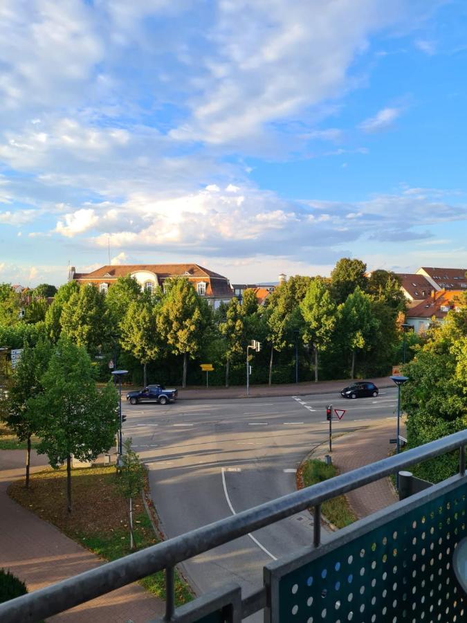 Mels Apartment Schwetzingen
