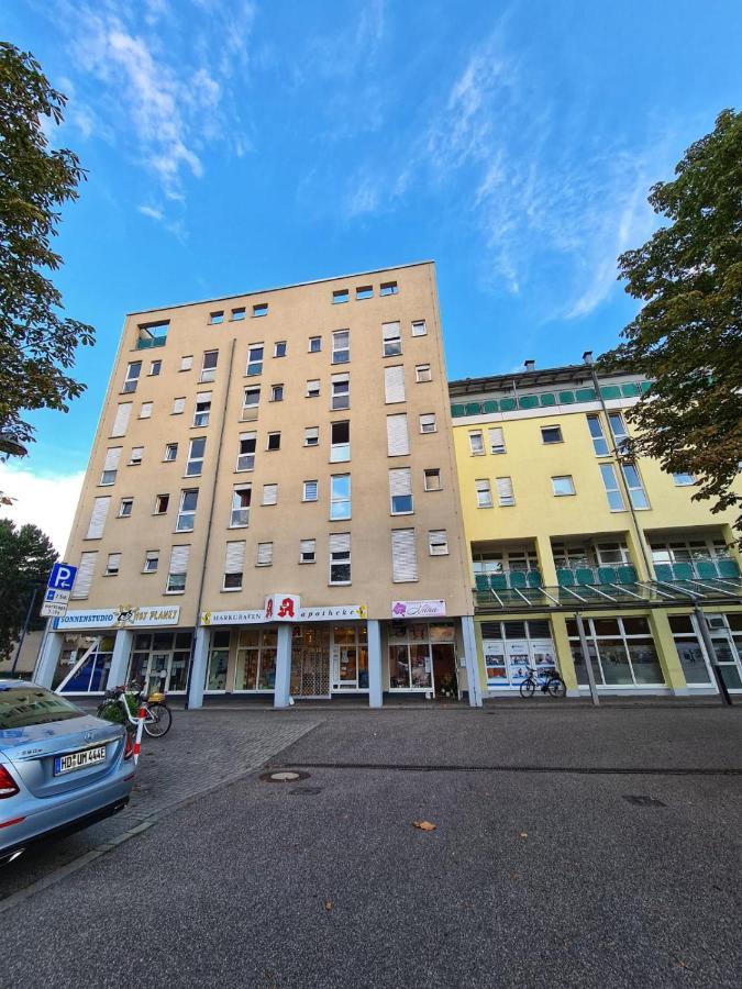 Mels Apartment Schwetzingen
