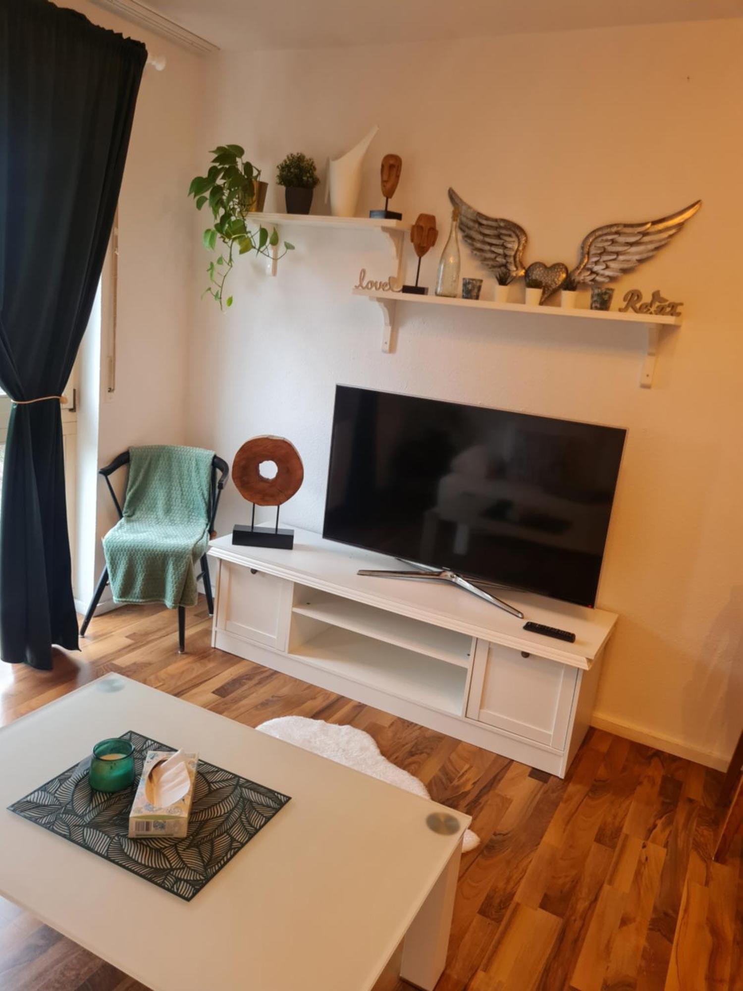 Apartment Mels Schwetzingen